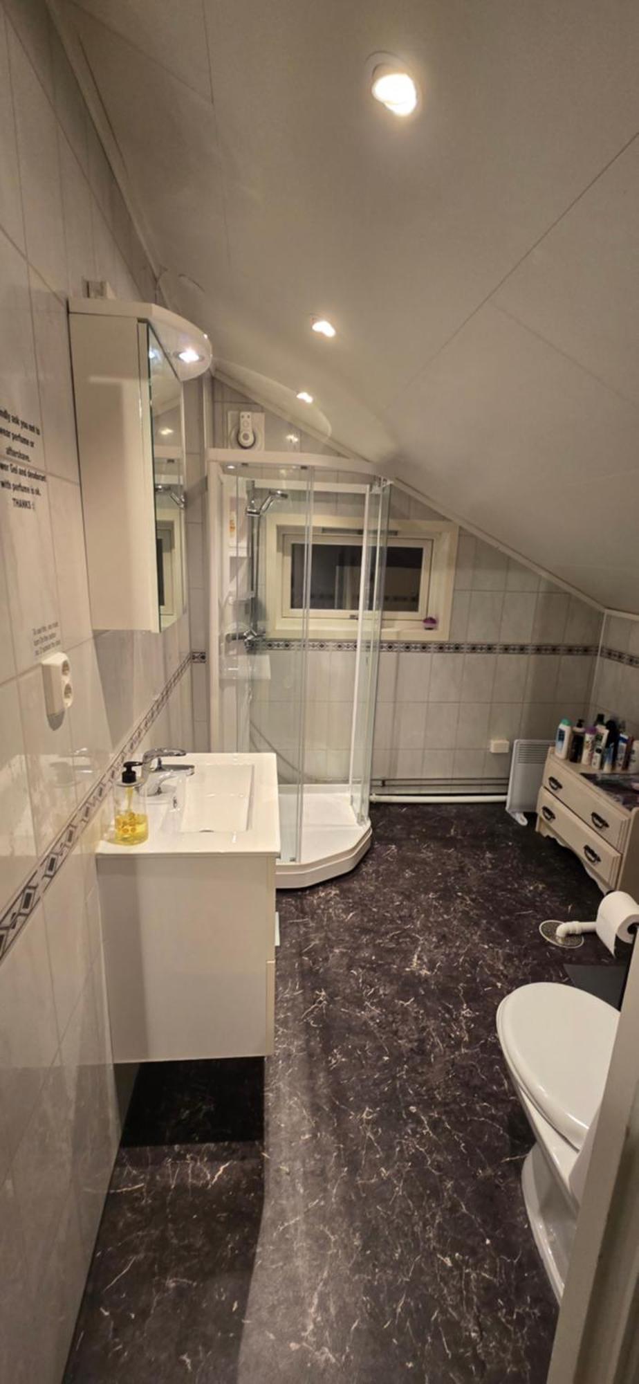 1 Room In The Yellow House, Close To Airport & Lofoten Evenskjer Zewnętrze zdjęcie